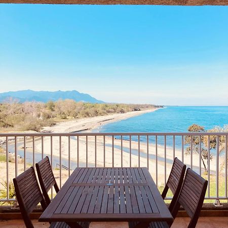 Punta Di Mare Aparthotel Linguizzetta Екстериор снимка