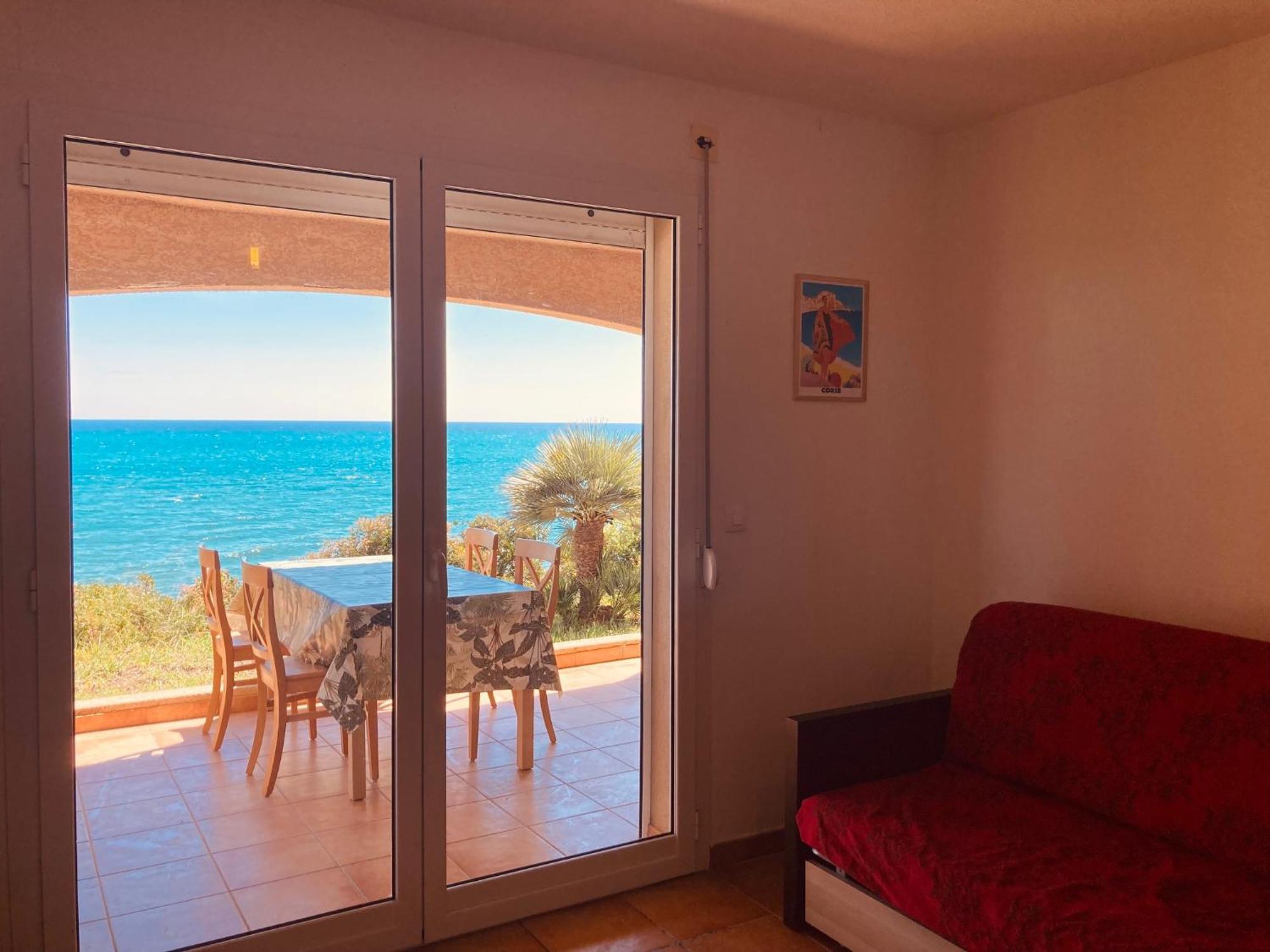 Punta Di Mare Aparthotel Linguizzetta Екстериор снимка